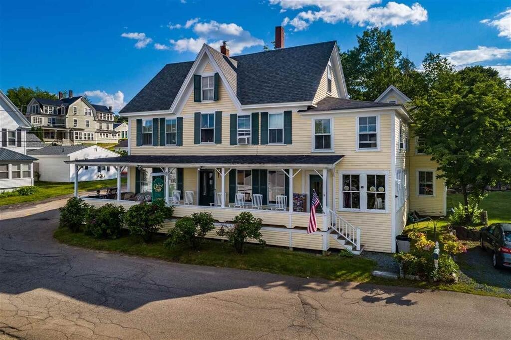 12 Maple St, Laconia, NH for sale Building Photo- Image 1 of 1