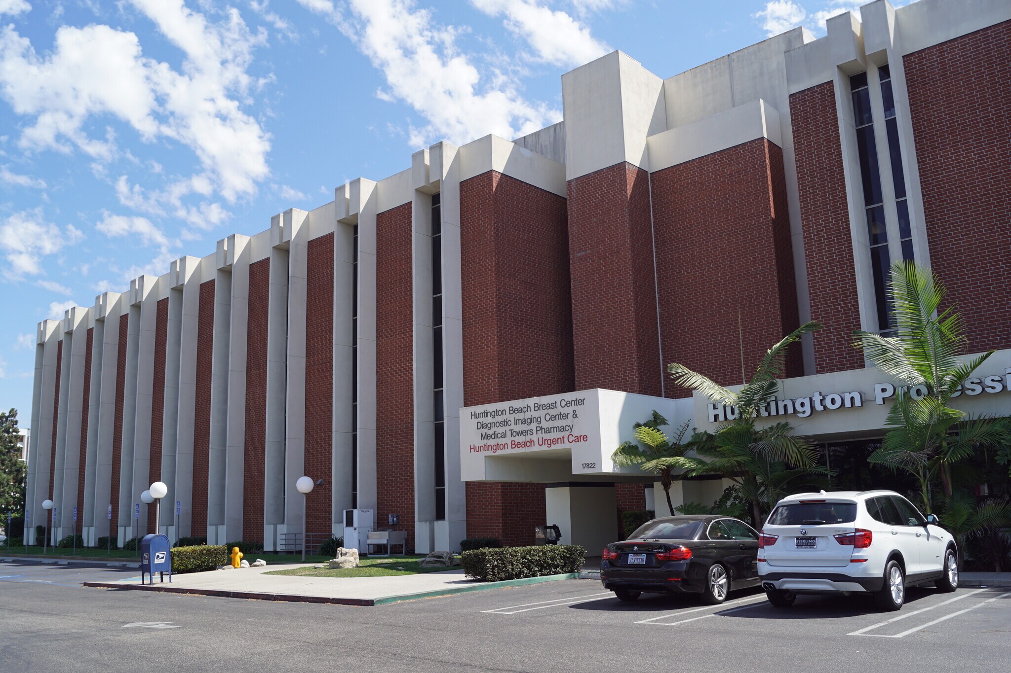 17822 Beach Blvd, Huntington Beach, CA 92647 Huntington Beach Medical