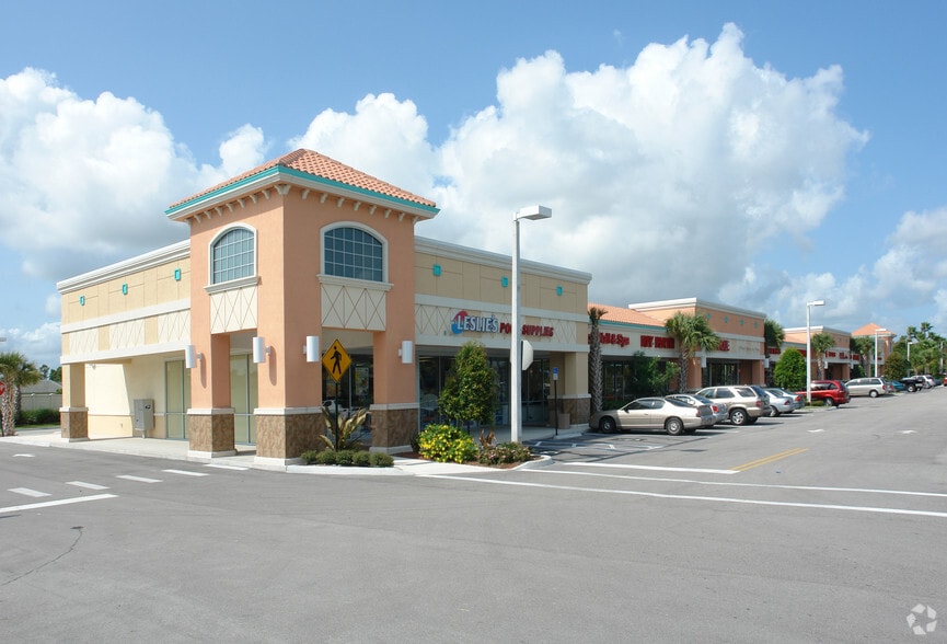938-990 SW St Lucie West Blvd, Port Saint Lucie, FL for sale - Primary Photo - Image 1 of 1