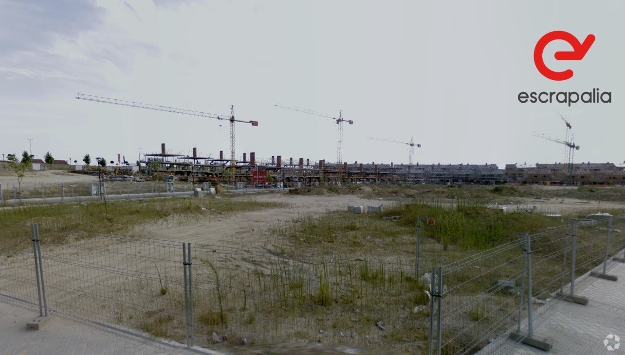 Calle Apd 4 los Carrizos, 21, Arroyomolinos, Madrid for sale Primary Photo- Image 1 of 1