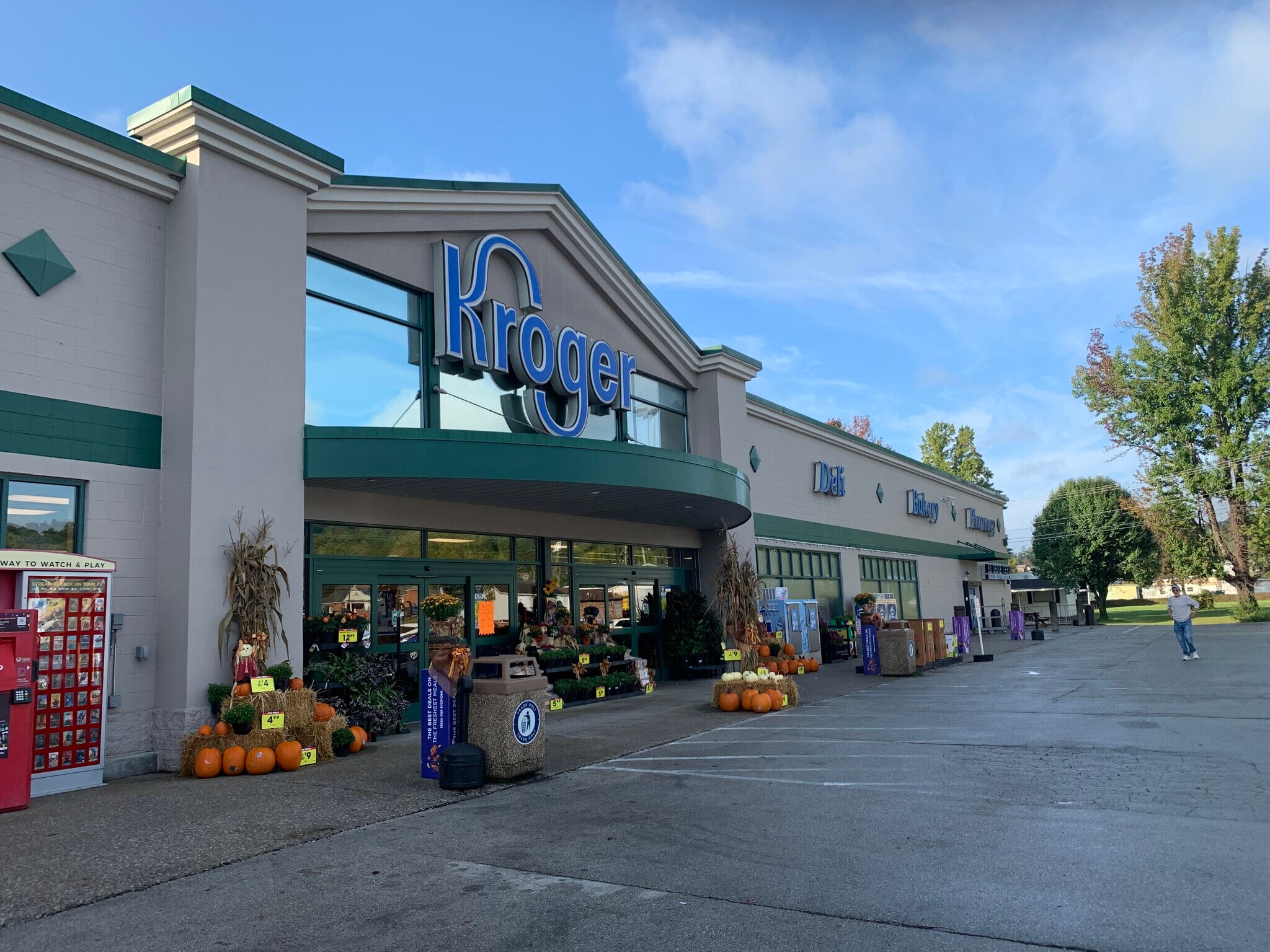 10011029 Cumberland Falls Hwy, Corbin, KY 40701 Forest Hills