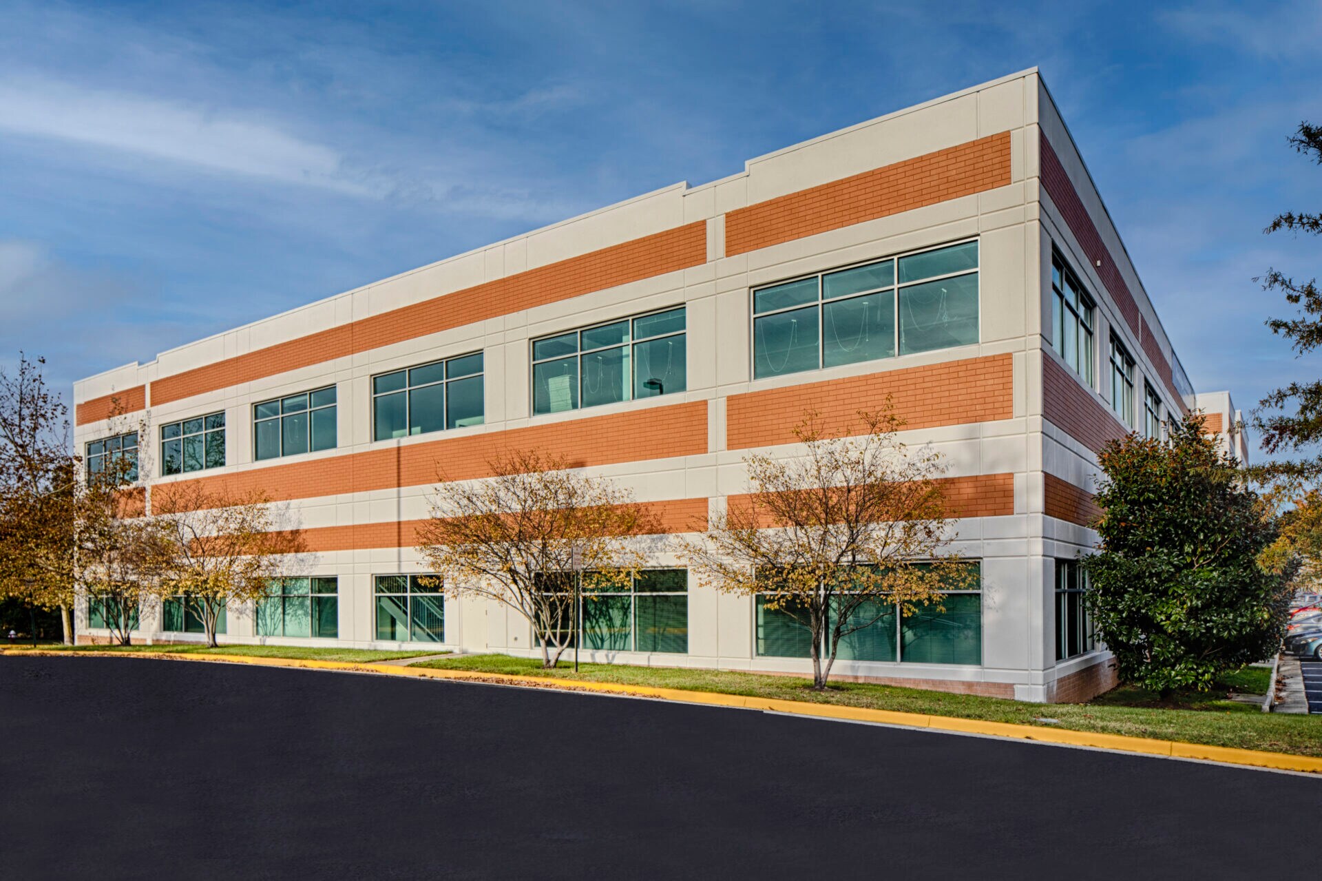 8211 Terminal Rd, Lorton, VA for sale Primary Photo- Image 1 of 1