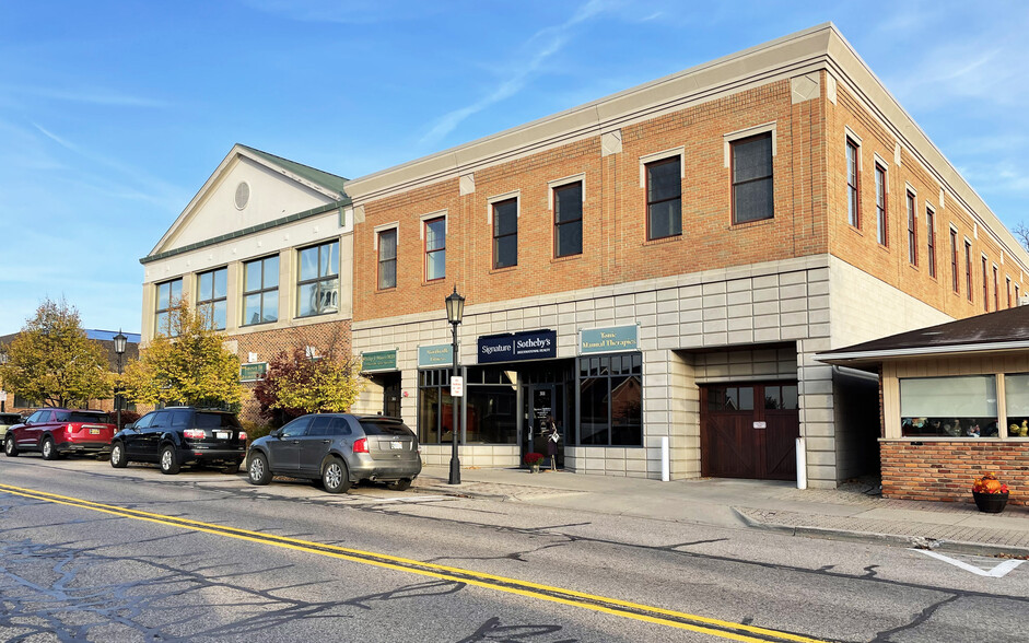 311 E Main St, Northville, MI 48167 - Office for Lease | LoopNet