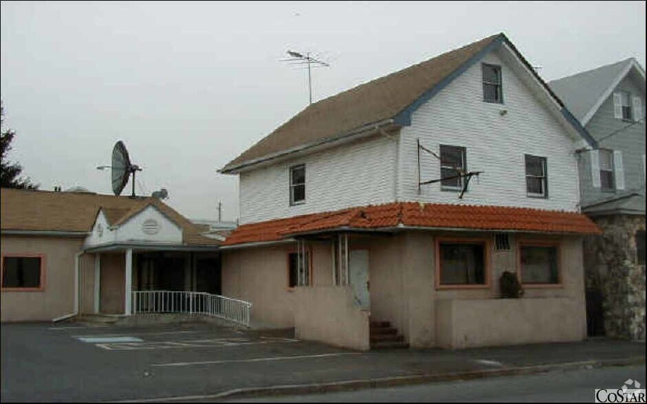 430 Long Ave, Hillside, NJ 07205