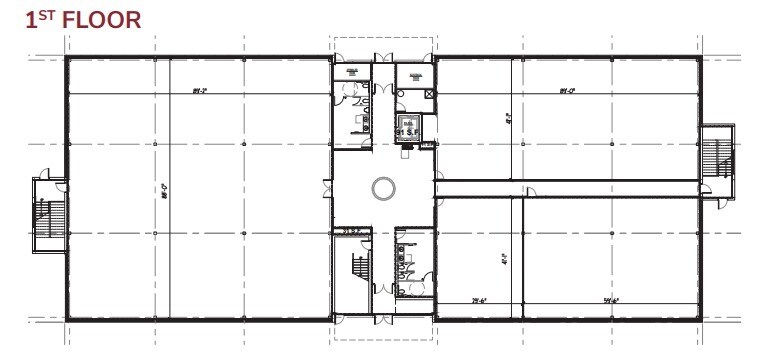 433 Landings Dr, New Lenox, IL for sale Floor Plan- Image 1 of 1