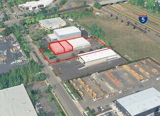 More details for 28170 SW Boberg Rd, Wilsonville, OR - Industrial for Lease