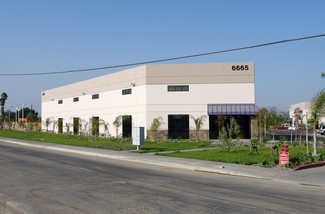 More details for 6665 Doolittle Ave, Riverside, CA - Industrial for Lease