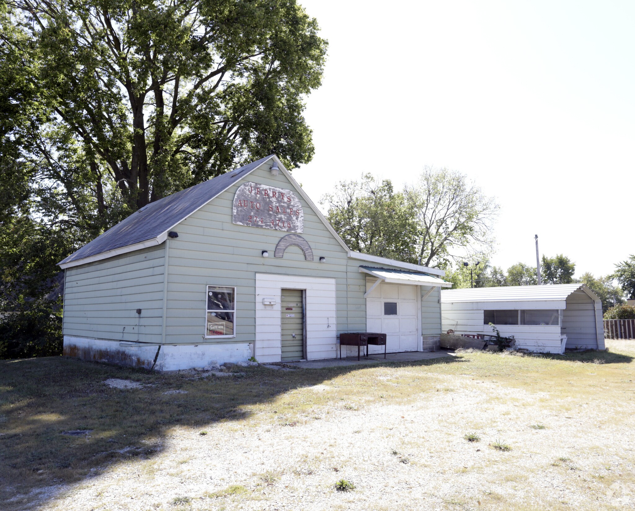 616 N 4th St, Chillicothe, IL for sale Primary Photo- Image 1 of 1