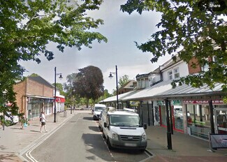 More details for 4-6 High St, Eastleigh - Office for Lease