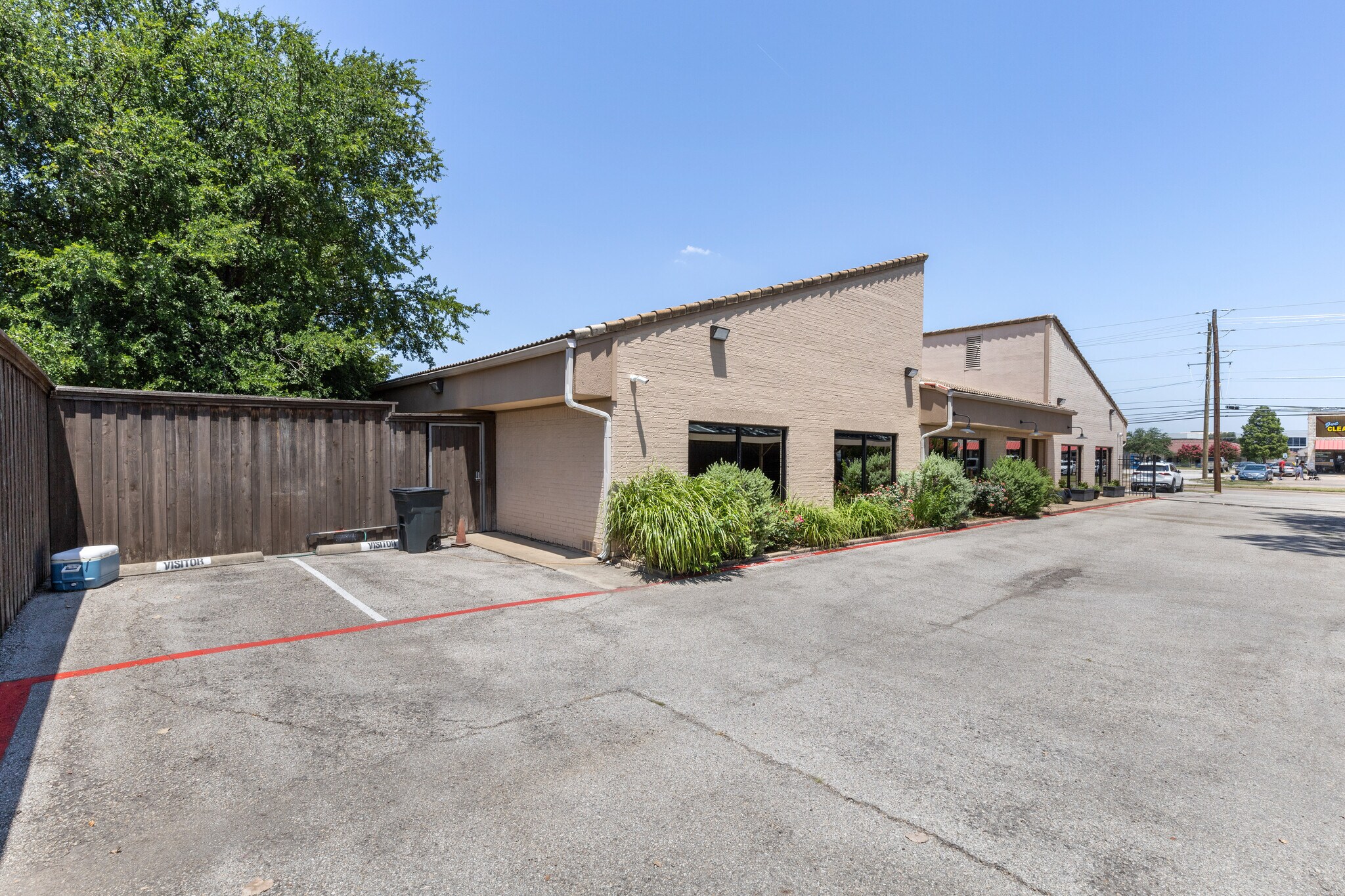 5422 Alpha Rd, Dallas, TX 75240 - Office for Lease | LoopNet