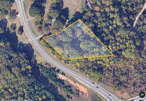 9000 Beatties Ford Rd, Huntersville NC - Commercial Real Estate