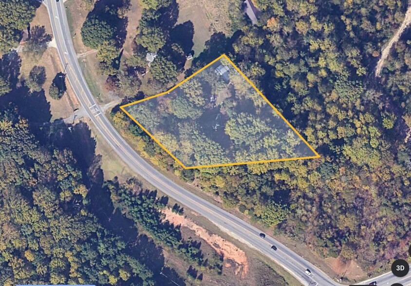 9000 Beatties Ford Rd, Huntersville, NC 28078 Land for Sale