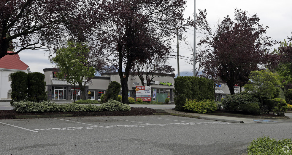 45610 Yale Rd, Chilliwack, BC for lease - Building Photo - Image 2 of 6