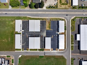 12607 NE 115th Ave, Vancouver, WA - Aerial map view - Image1