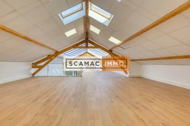 Industrial in Malakoff for lease - Interior Photo - Image 3 of 16