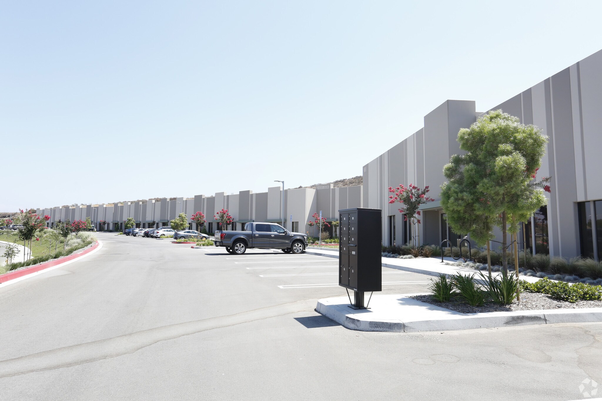 2600-2736 Conejo Center Dr, Thousand Oaks, CA for sale Primary Photo- Image 1 of 1