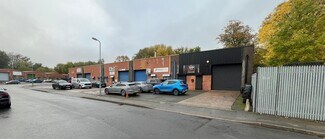 More details for Moor Ln, Birmingham - Industrial for Lease