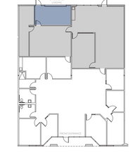 48860 Milmont Dr, Fremont, CA for lease Floor Plan- Image 1 of 1