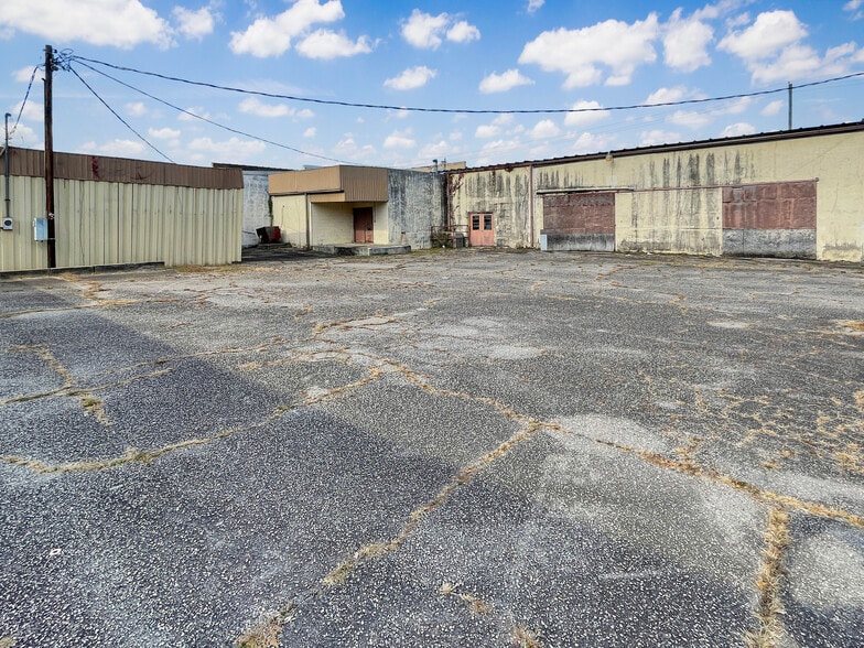 120 Ash St, Spring Hope, NC for sale - Building Photo - Image 3 of 12