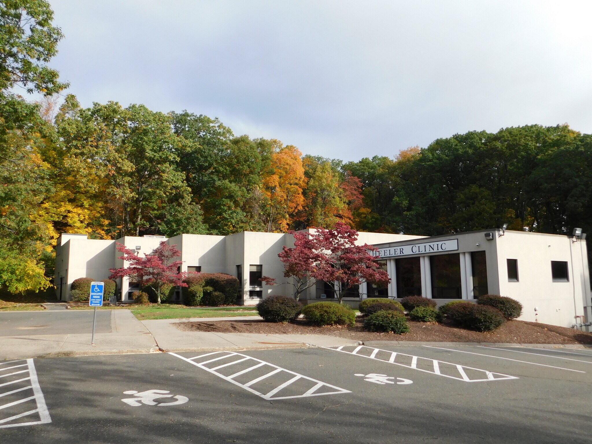 75 N Mountain Rd, New Britain, CT for sale Building Photo- Image 1 of 1