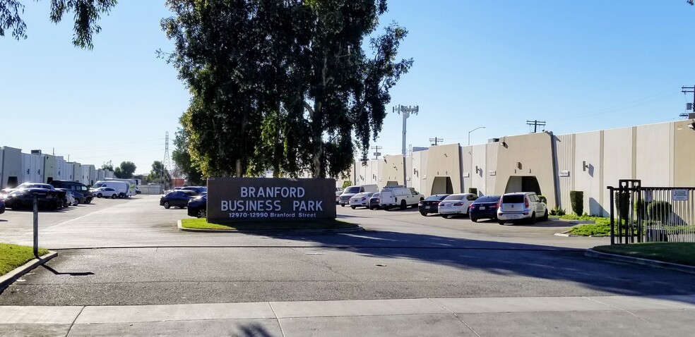 12990 Branford St, Pacoima, CA 91331 - Industrial for Lease | LoopNet