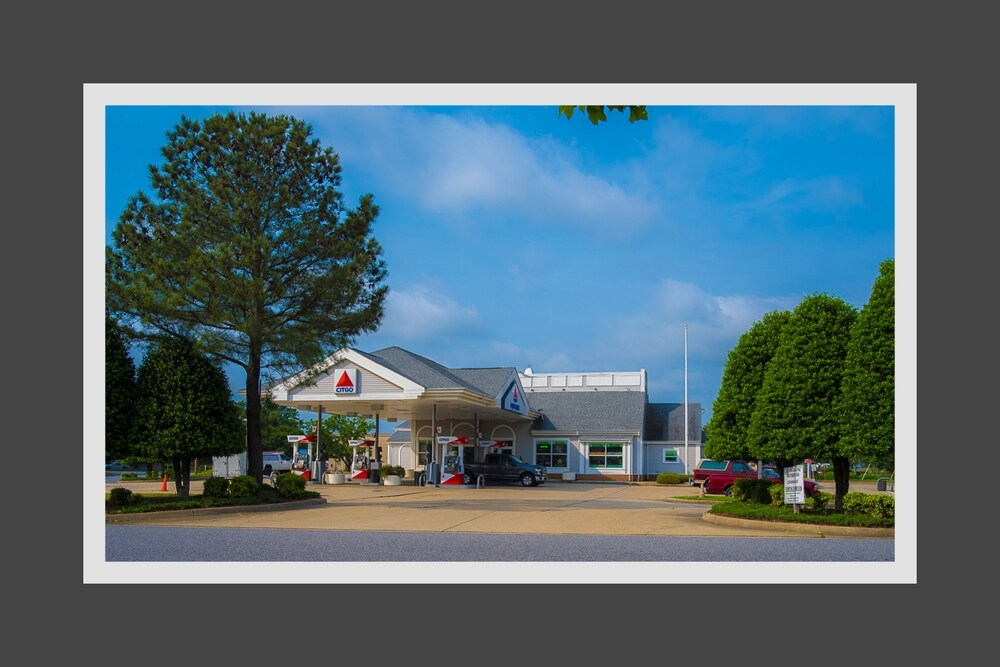 1644 S Military Hwy, Chesapeake, VA for sale Building Photo- Image 1 of 1