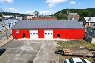 More details for 98 Front St, Port Jervis, NY - Industrial for Sale