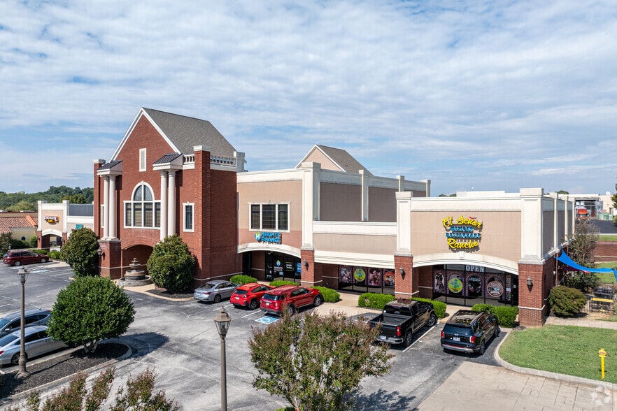 149 Kelsey Ln, Lenoir City, TN for lease - Building Photo - Image 2 of 14