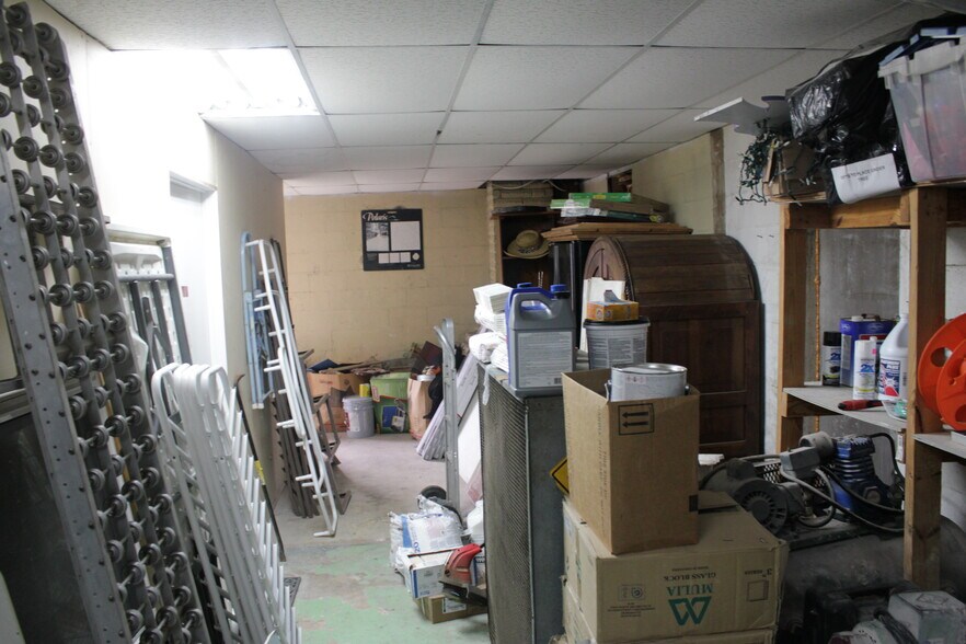 1009 Center St, Deer Park, TX for sale - Building Photo - Image 1 of 1