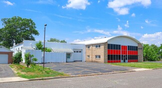 More details for 615 Cincinnati Ave, Egg Harbor City, NJ - Industrial for Sale