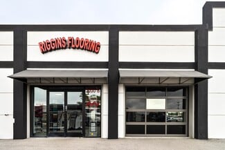 More details for 2200 Wilma Rudolph Blvd, Clarksville, TN - Retail for Lease