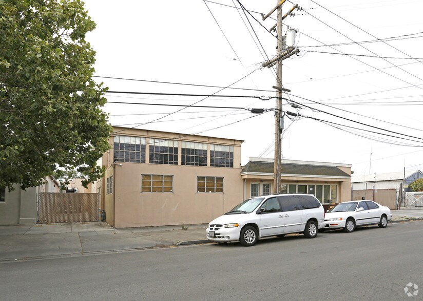 630 University Ave, San Jose, CA for sale - Building Photo - Image 3 of 3