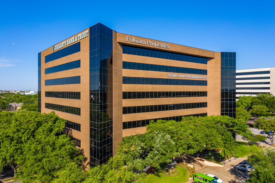 5949 Sherry Ln, Dallas, TX 75225 - Sterling Plaza | LoopNet