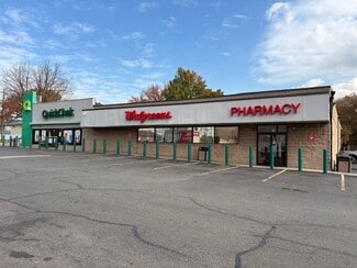 More details for 33 River Rd, Bogota, NJ - Office/Retail for Lease