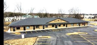 More details for 150-158 Sullivan Ave, South Windsor, CT - Office/Retail for Lease