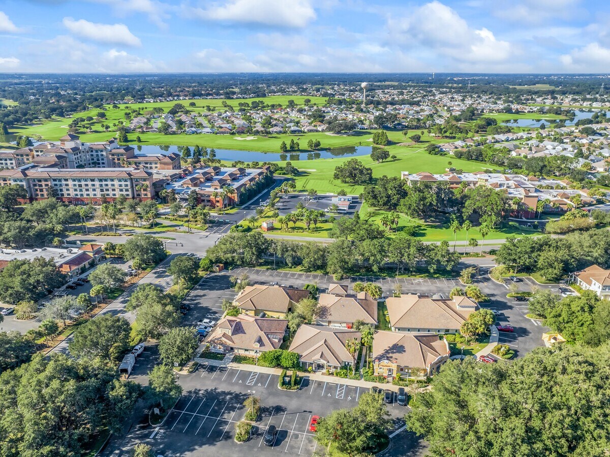 1503 Buenos Aires Blvd, Lady Lake, FL 32159