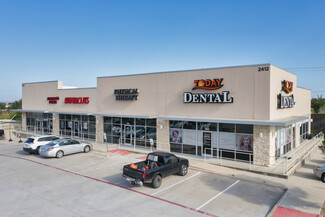 More details for 2412-2432 Avondale Haslet Rd, Haslet, TX - Retail for Lease