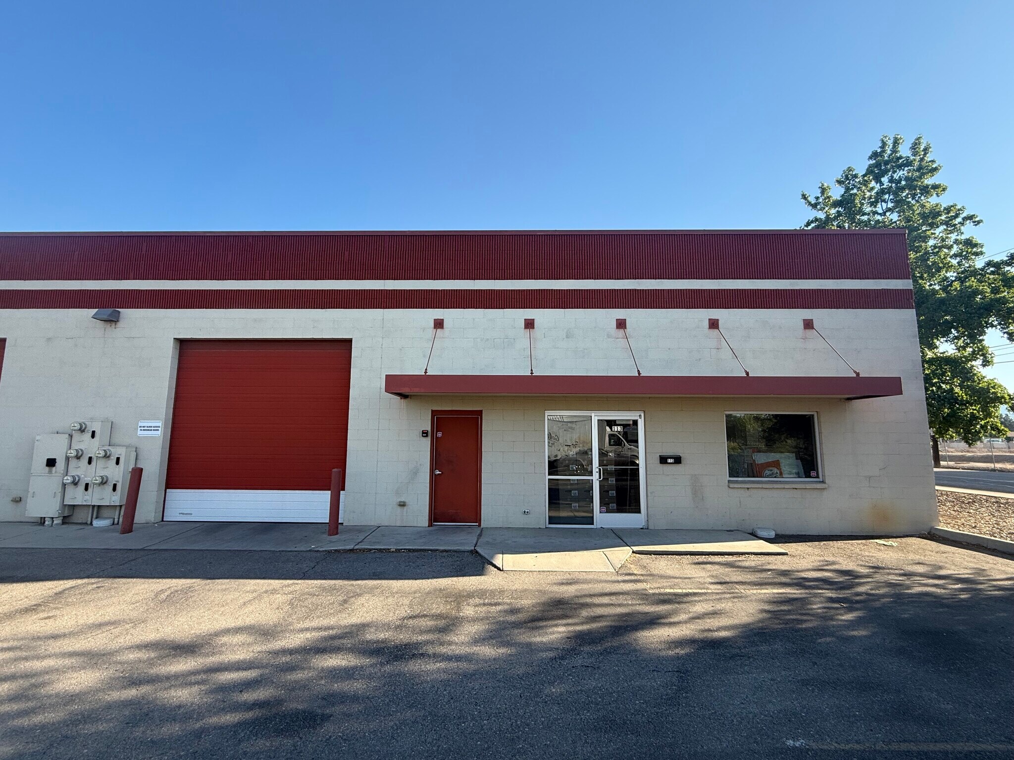 101-121 N Phillippi St, Boise, ID for sale Primary Photo- Image 1 of 1