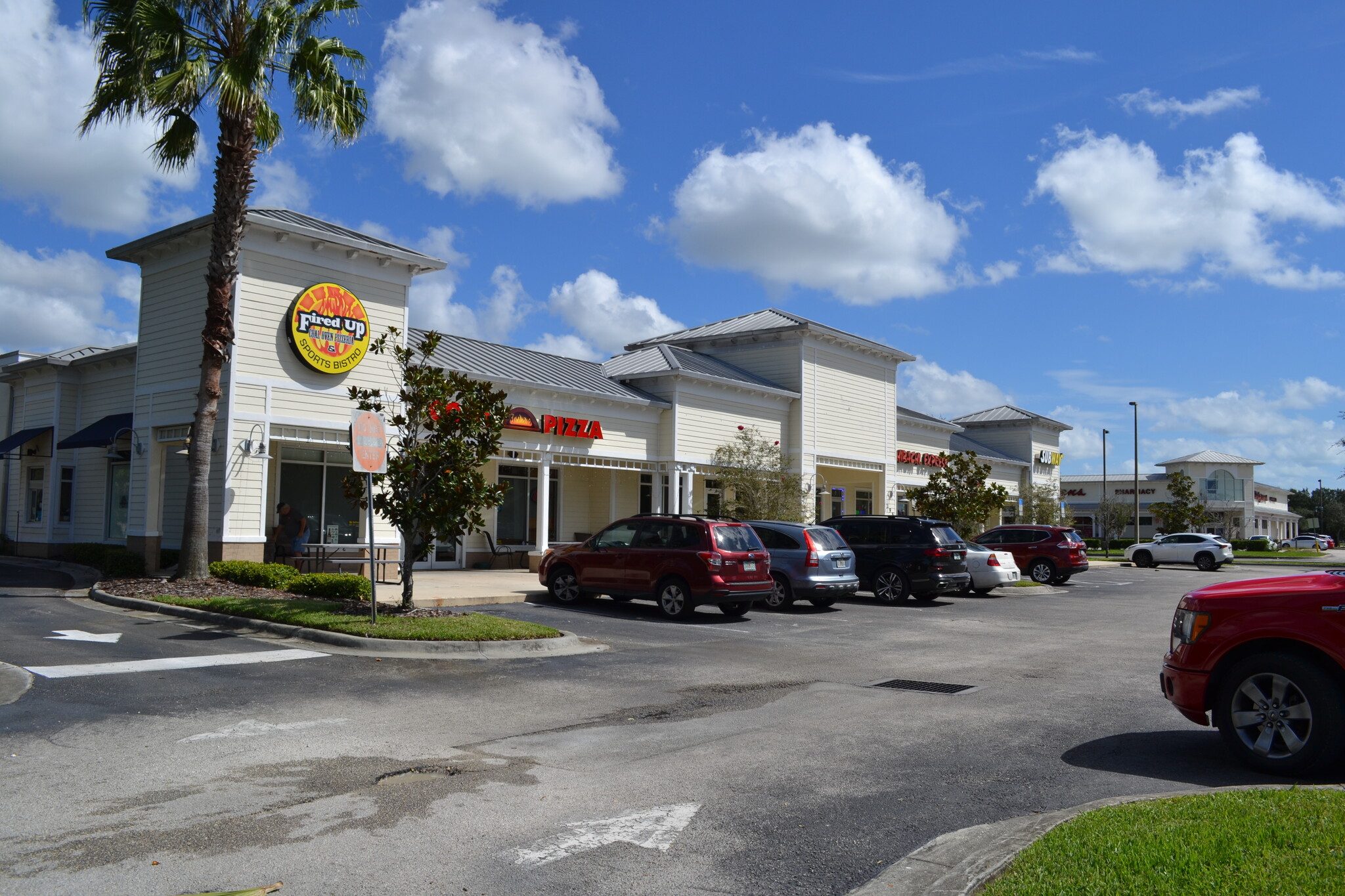 195 Malabar Rd, Palm Bay, FL 32907 - Coral Bay Plaza | LoopNet