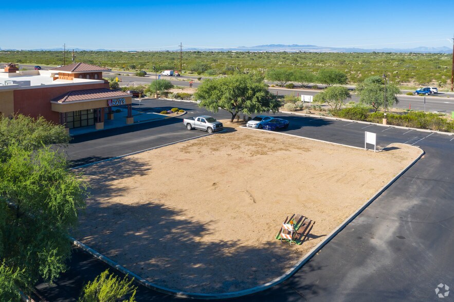 7365 S Houghton Rd, Tucson, AZ 85747 Retail Property for Sale