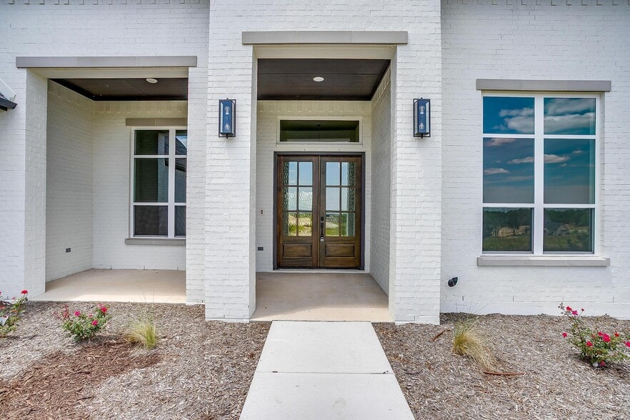 823 Wind River Pass, Azle, TX for sale - Building Photo - Image 1 of 7