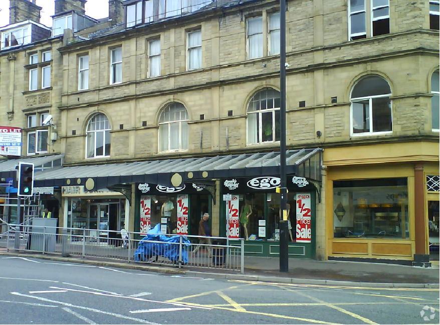 6-8 Cavendish St, Keighley for sale Primary Photo- Image 1 of 1