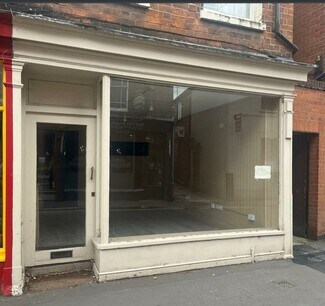 More details for 20 Queen St, Louth - Retail for Lease