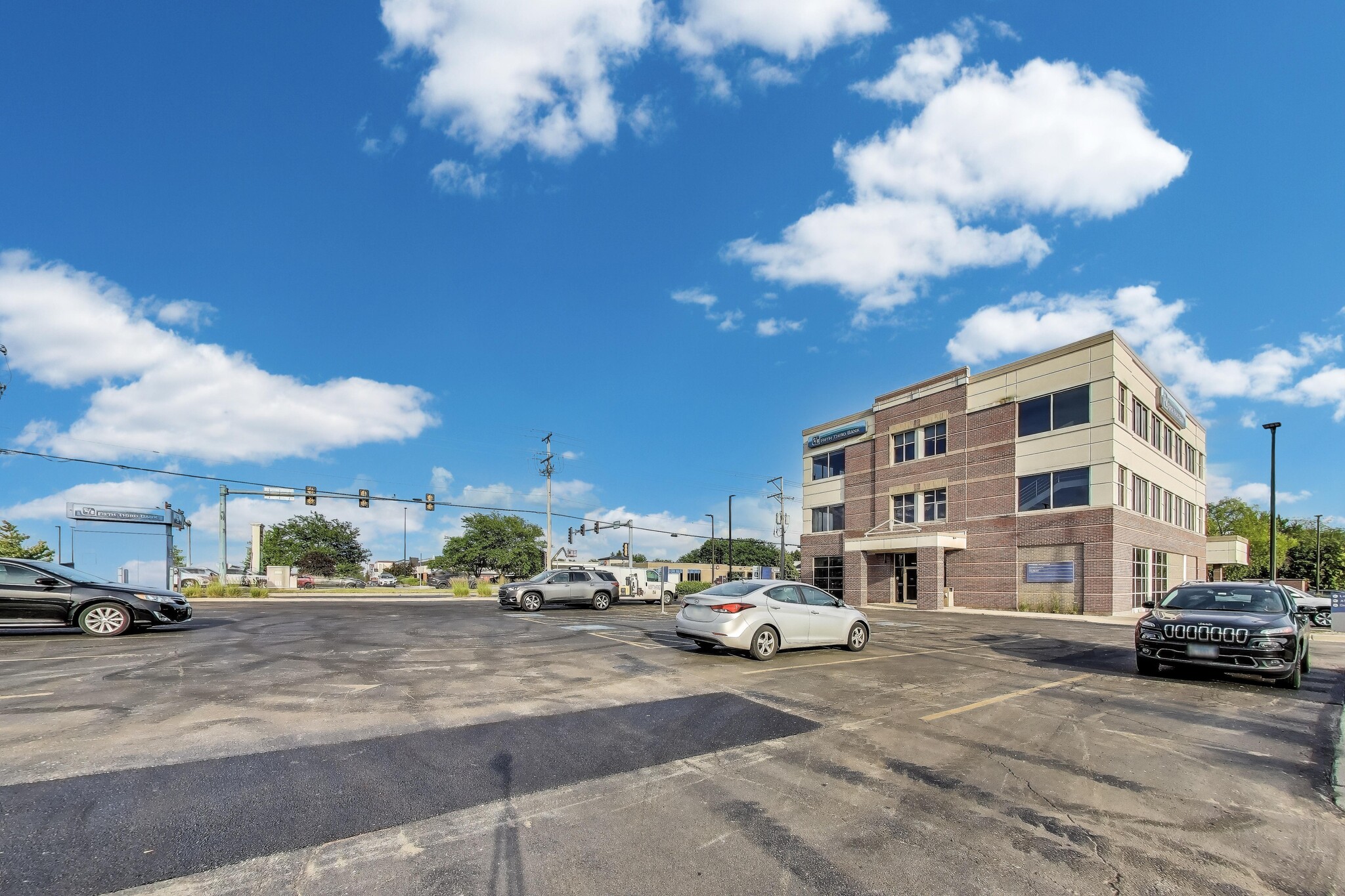 1 E Merchants Dr, Oswego, IL for sale Building Photo- Image 1 of 13
