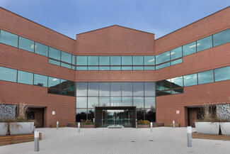 More details for 14200 Park Meadow Dr, Chantilly, VA - Office for Lease