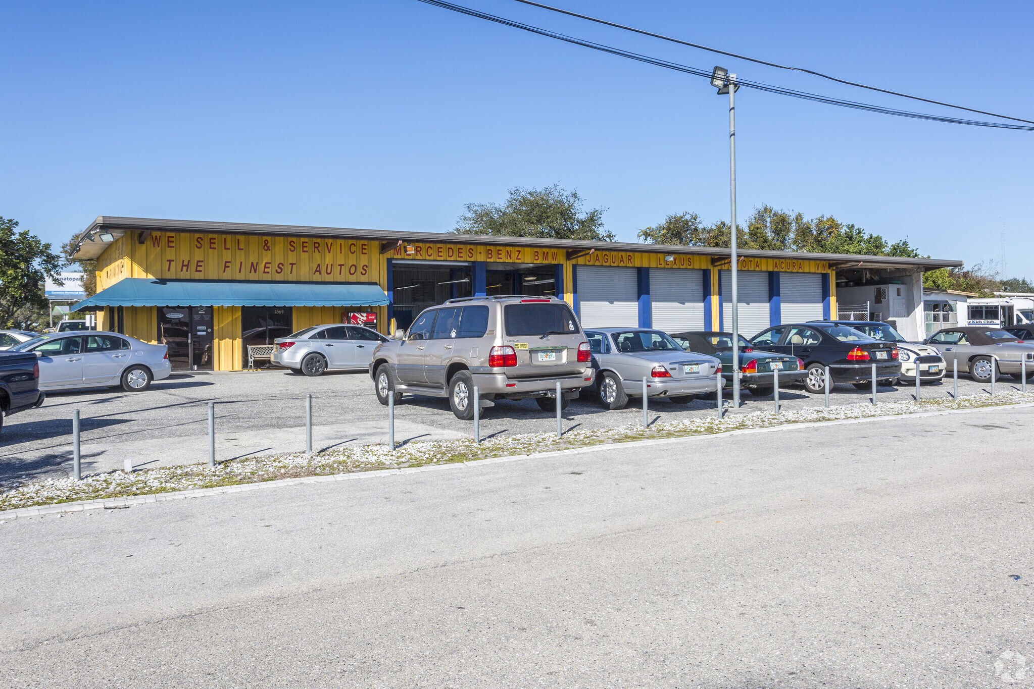 4569 Clark Rd, Sarasota, FL 34233