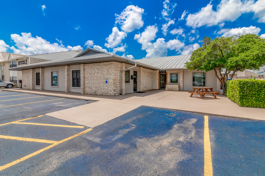 13018 N Highway 183, Austin, TX for sale - Primary Photo - Image 1 of 1