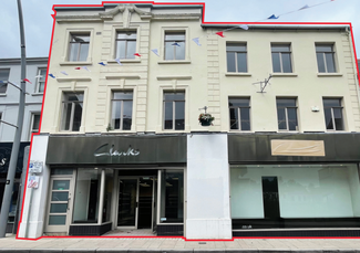 More details for 14-16 Main St, Larne - Retail for Lease