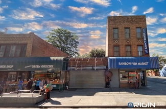 More details for 9104 Sutphin Blvd, Jamaica, NY - Retail for Lease
