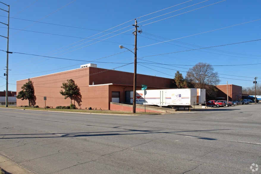 900 6th St, Columbus, GA for sale - Primary Photo - Image 1 of 1